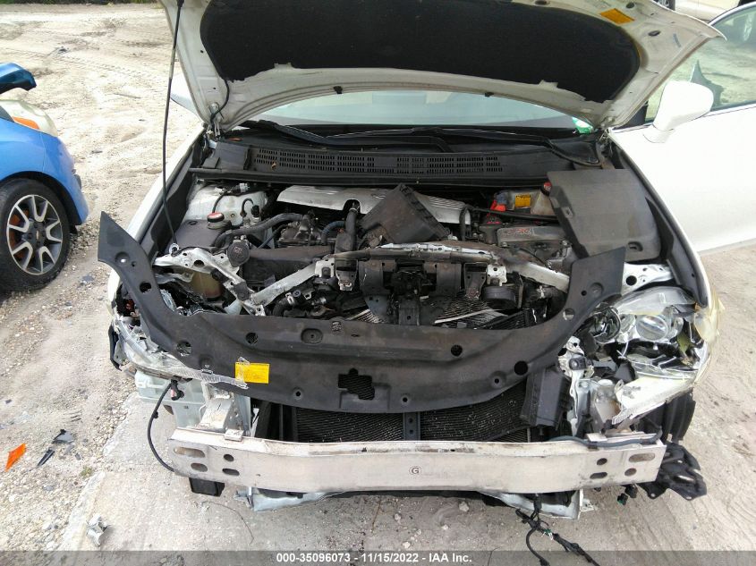 2014 LEXUS CT 200H HYBRID JTHKD5BH4E2208986