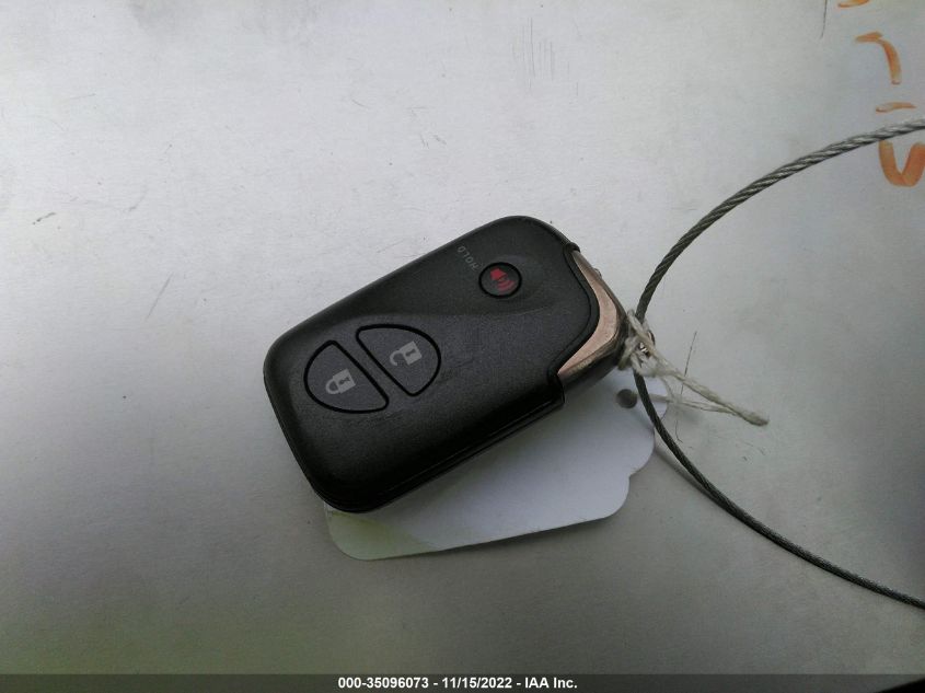 2014 LEXUS CT 200H HYBRID JTHKD5BH4E2208986