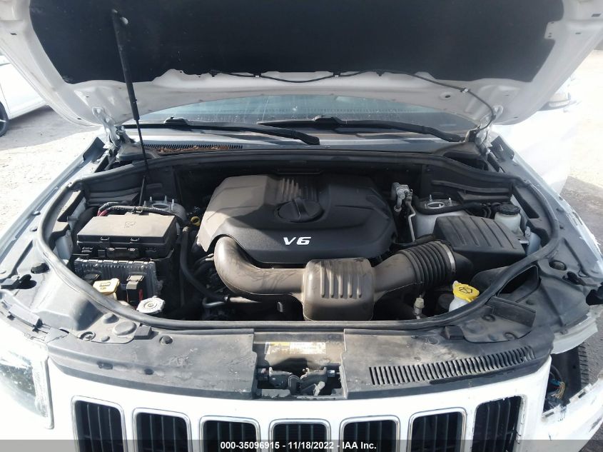 2015 JEEP GRAND CHEROKEE LIMITED 1C4RJEBG3FC860705