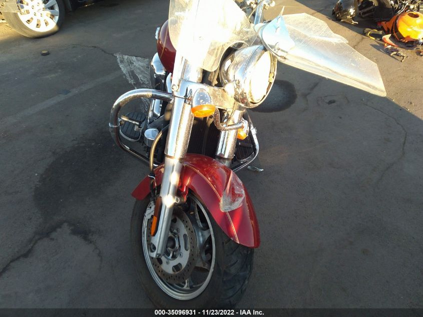 2006 KAWASAKI VN2000 F - JKBVNMF156A000244