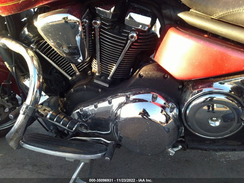 2006 KAWASAKI VN2000 F - JKBVNMF156A000244