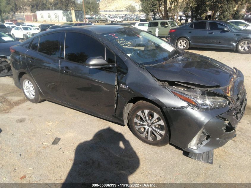 JTDKARFP8L3147331 Toyota Prius Prime LE/XLE/LIMITED