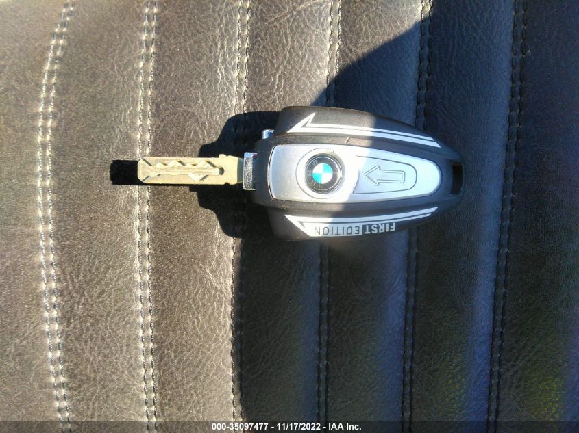 2021 BMW R18 - WB10L1306M6E09955