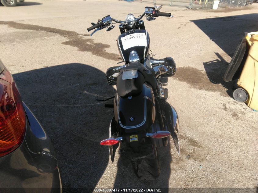 2021 BMW R18 - WB10L1306M6E09955