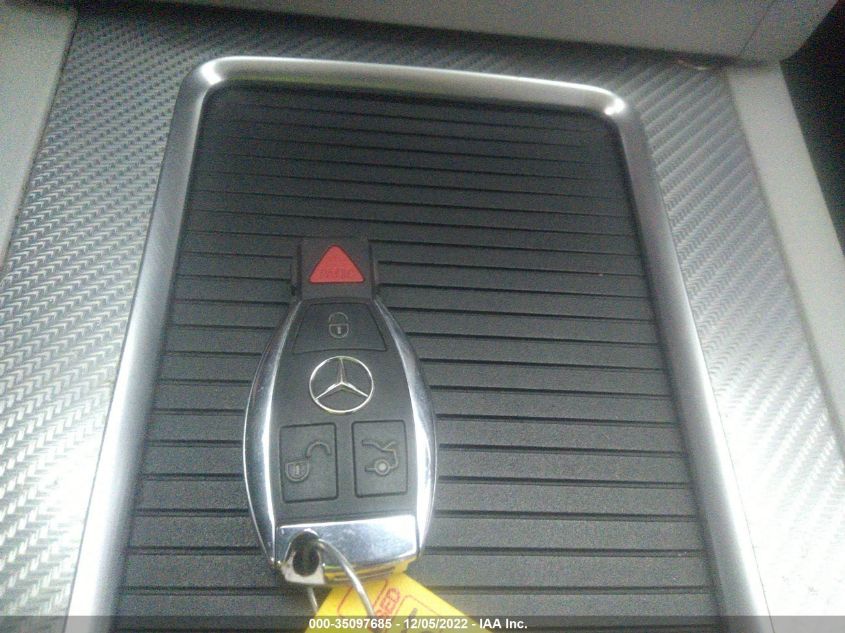 2014 MERCEDES-BENZ GLK-CLASS GLK 250 BLUETEC WDCGG0EB0EG316866