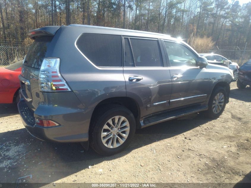 2015 LEXUS GX 460 JTJBM7FX8F5092462