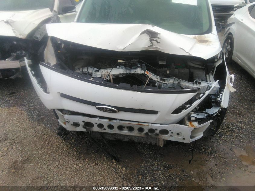 2014 FORD TRANSIT CONNECT XL NM0LS7E76E1160145
