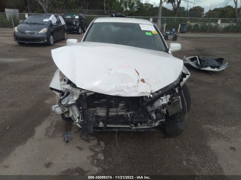 2015 HONDA ACCORD HYBRID 1HGCR6F36FA015257