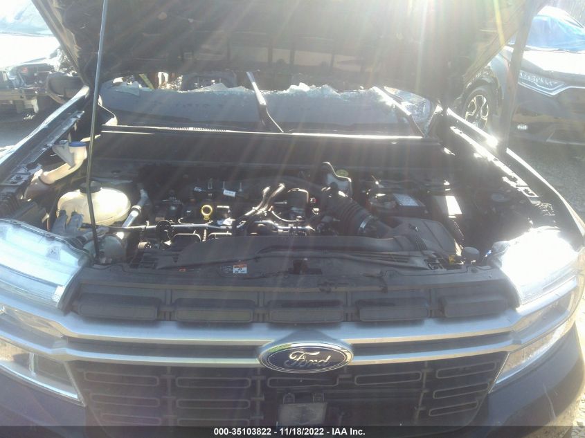 2022 FORD MAVERICK XL/XLT/LARIAT 3FTTW8F95NRA17383