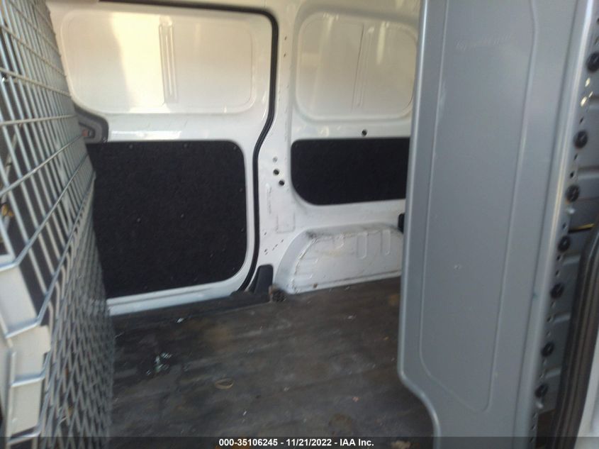2014 NISSAN NV200 SV - 3N6CM0KN1EK701573