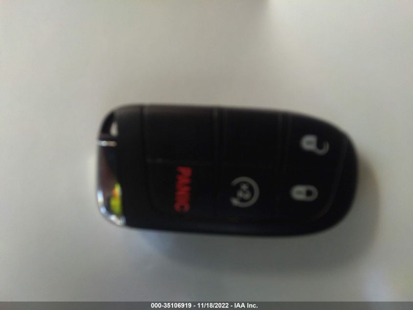 2016 FIAT 500X EASY ZFBCFXBTXGP373482