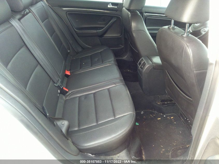 2013 VOLKSWAGEN JETTA SPORTWAGEN TDI 3VWPL7AJXDM675022