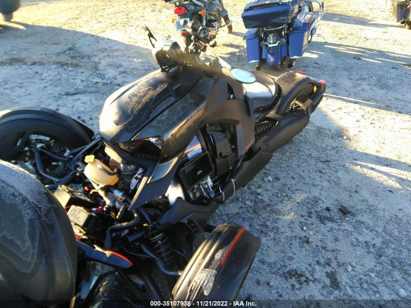 2022 CAN-AM RYKER 3JB2FEG20NJ003436