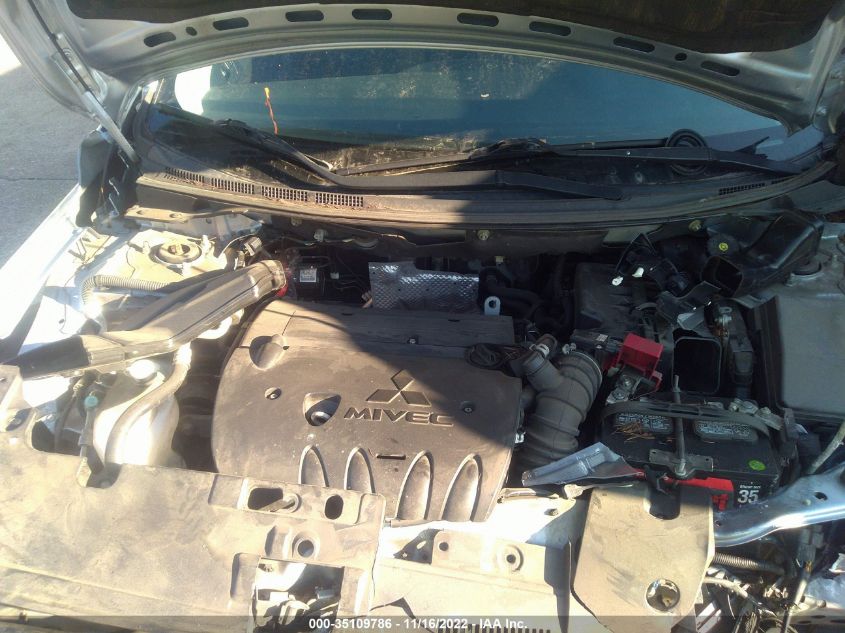 2015 MITSUBISHI LANCER ES JA32U2FU2FU009706