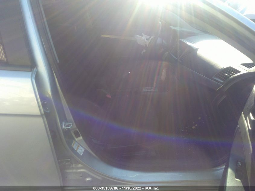 2015 MITSUBISHI LANCER ES JA32U2FU2FU009706