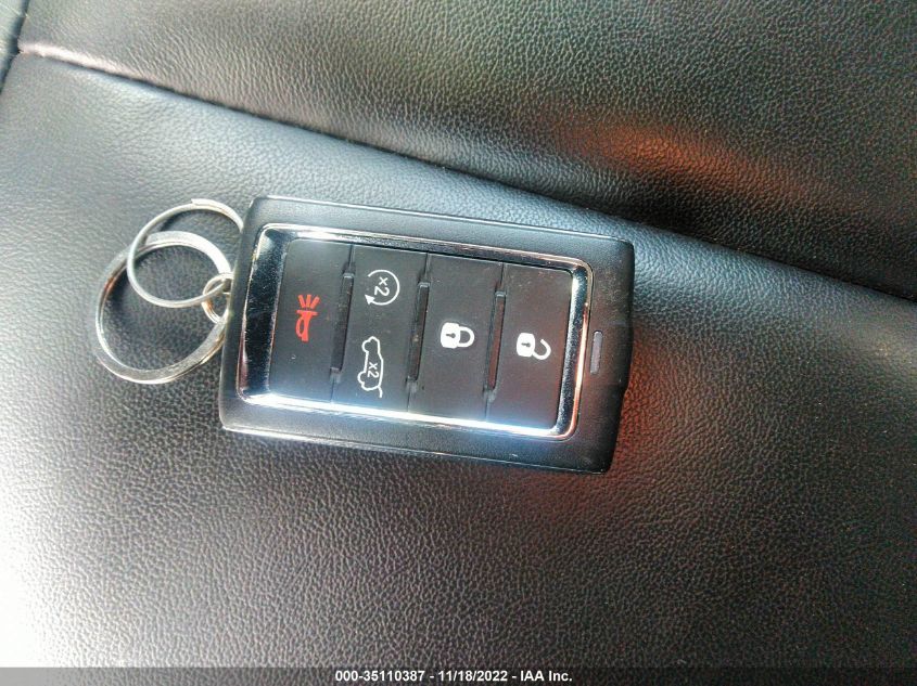 2021 JEEP GRAND CHEROKEE L LIMITED 1C4RJKBG5M8205945