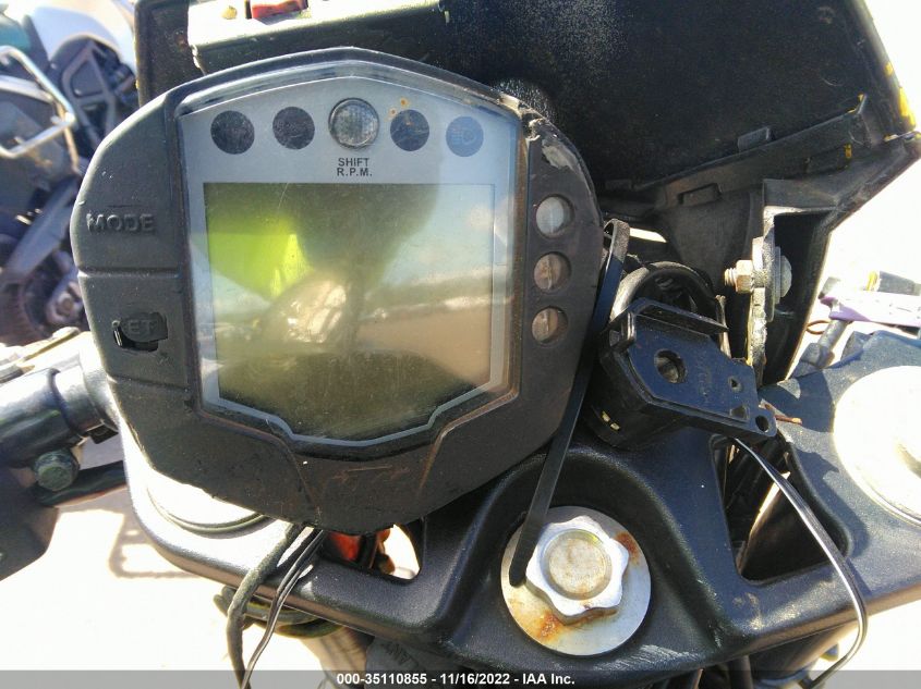 2015 KTM 390 DUKE MD2JYJ406FC217468