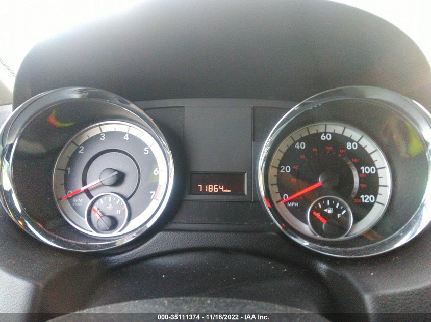 VIN 2C4RDGCG5KR748331 2019 DODGE GRAND CARAVAN SXT
