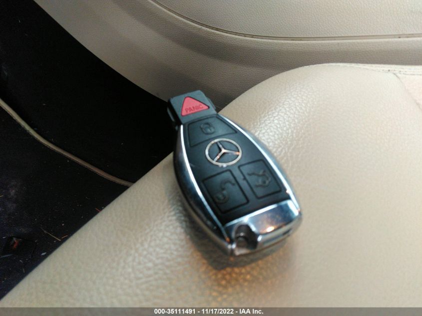 2015 MERCEDES-BENZ CLA-CLASS CLA 250 WDDSJ4GB8FN187073