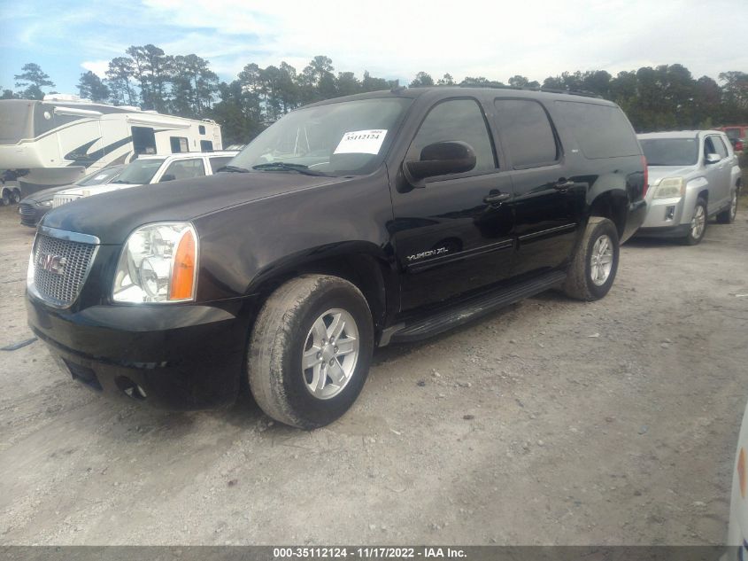 2014 GMC YUKON XL SLT 1GKS1KE07ER232855