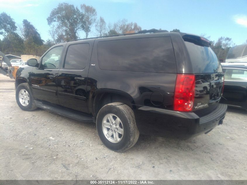 2014 GMC YUKON XL SLT 1GKS1KE07ER232855