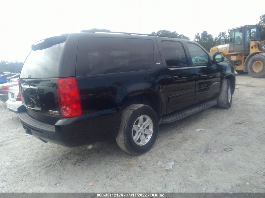 2014 GMC YUKON XL SLT 1GKS1KE07ER232855