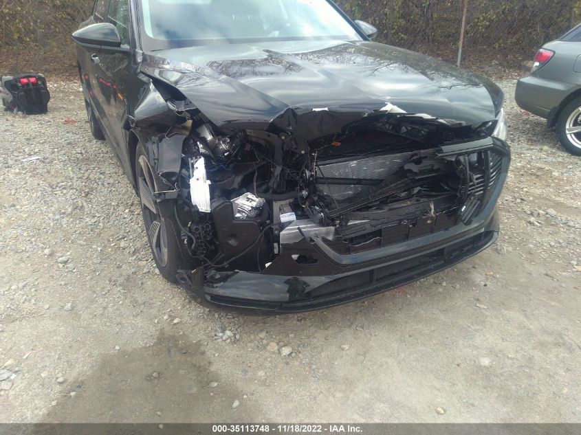 2023 AUDI E-TRON PREMIUM PLUS WA1LAAGE7PB004184