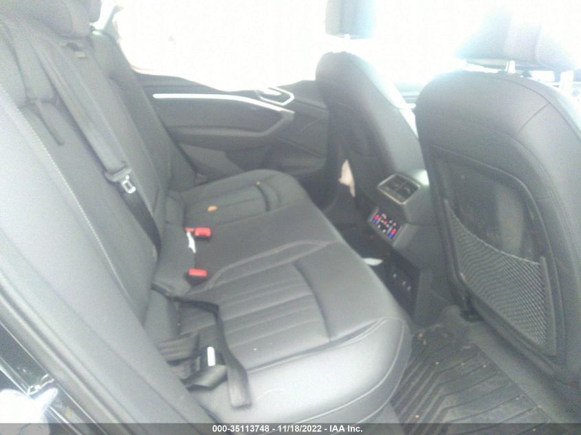 2023 AUDI E-TRON PREMIUM PLUS WA1LAAGE7PB004184