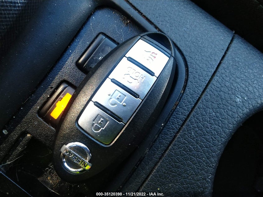 VIN 3N1AB7AP5JY233580 2018 NISSAN SENTRA SR