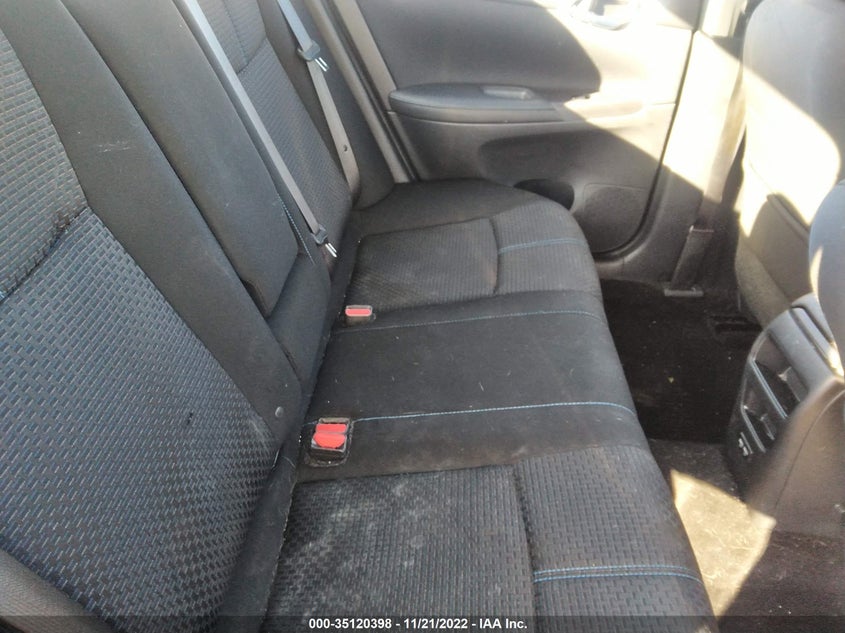 VIN 3N1AB7AP5JY233580 2018 NISSAN SENTRA SR
