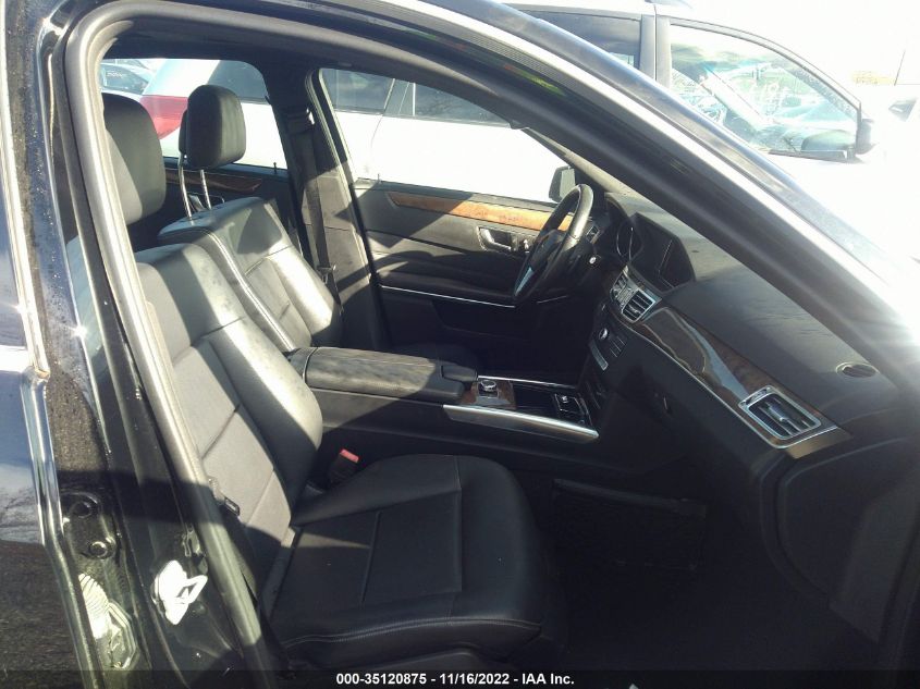 2016 MERCEDES-BENZ E-CLASS E 350 WDDHF8JB4GB181074