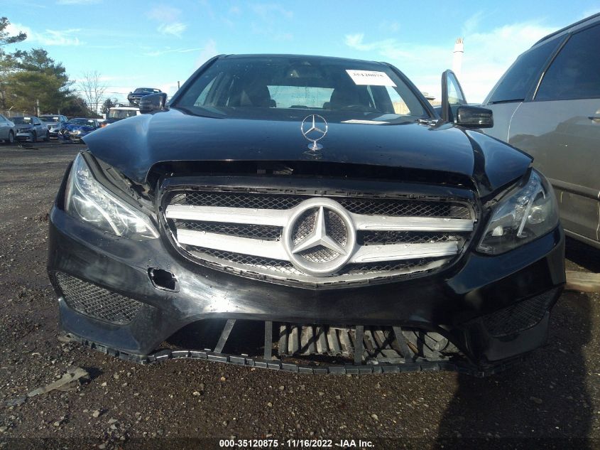 2016 MERCEDES-BENZ E-CLASS E 350 WDDHF8JB4GB181074