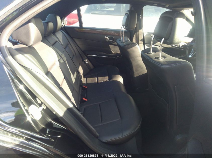 2016 MERCEDES-BENZ E-CLASS E 350 WDDHF8JB4GB181074