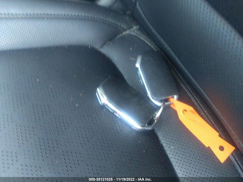 2021 KIA SELTOS SX KNDETCA20M7042812