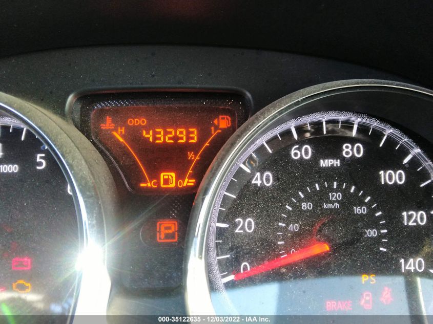 2014 NISSAN VERSA NOTE SV 3N1CE2CP7EL434299