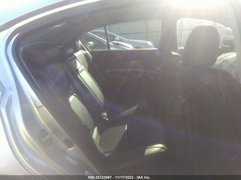 2014 ACURA RLX JH4KC1F38EC002140