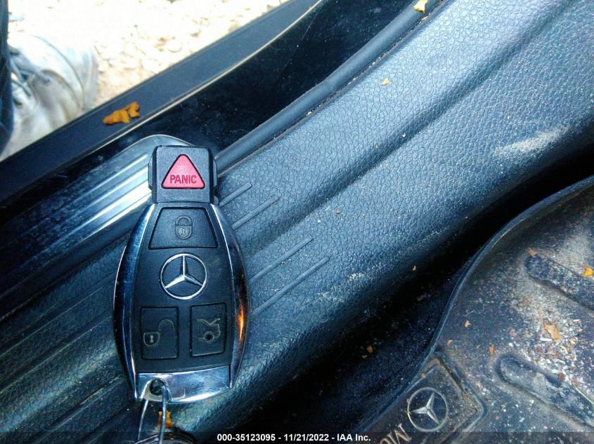 2015 MERCEDES-BENZ GLA-CLASS GLA 250 WDCTG4GBXFJ140741