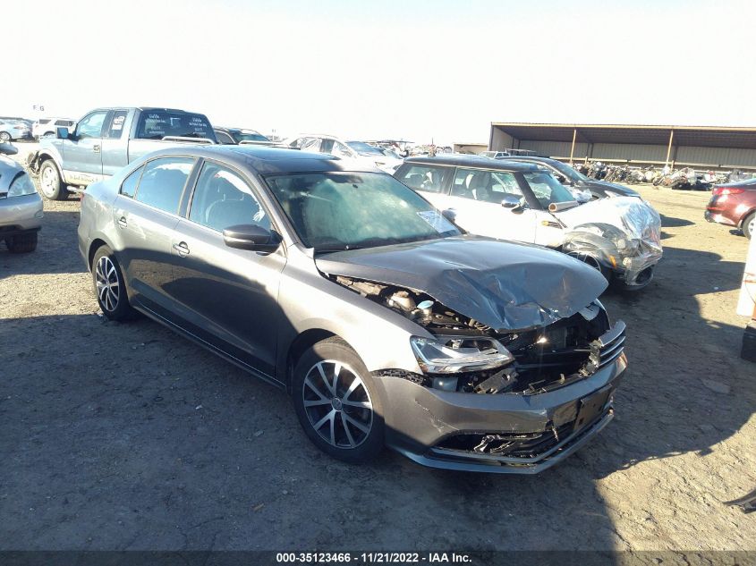 3VWDB7AJ0JM263340 VOLKSWAGEN JETTA 1.4T 2018