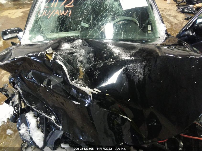 2013 ACURA TL - 19UUA8F29DA012400