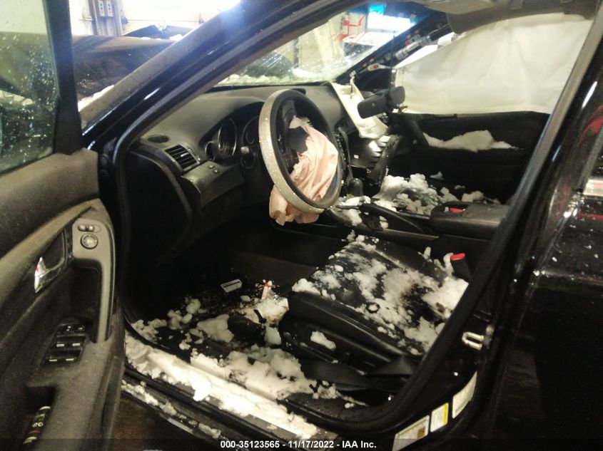 2013 ACURA TL - 19UUA8F29DA012400