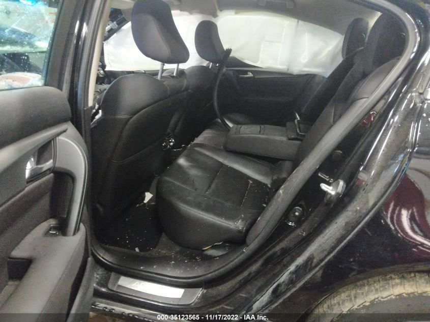 2013 ACURA TL - 19UUA8F29DA012400