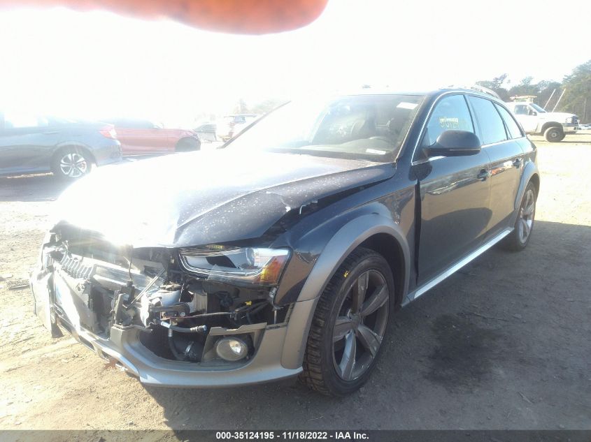 2015 AUDI ALLROAD PREMIUM PLUS WA1UFAFL3FA111520