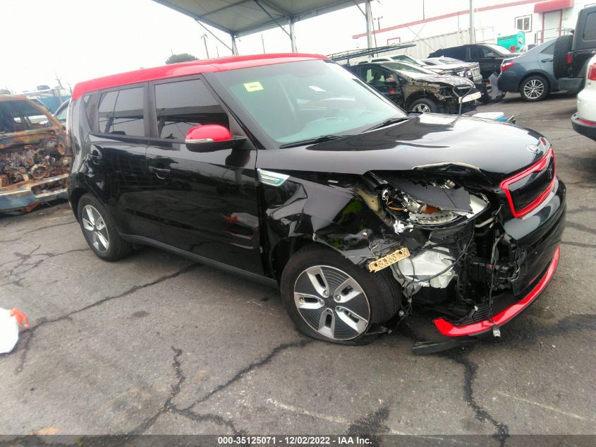 KNDJX3AE6J7026414 KIA SOUL EV EV+ 2018