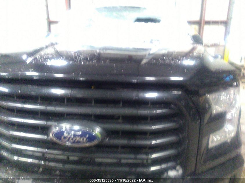 2015 FORD F-150 XLT/XL/LARIAT/PLATINUM 1FTEW1EG8FFB09893