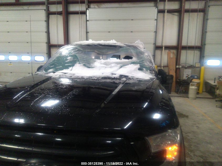 2015 FORD F-150 XLT/XL/LARIAT/PLATINUM 1FTEW1EG8FFB09893