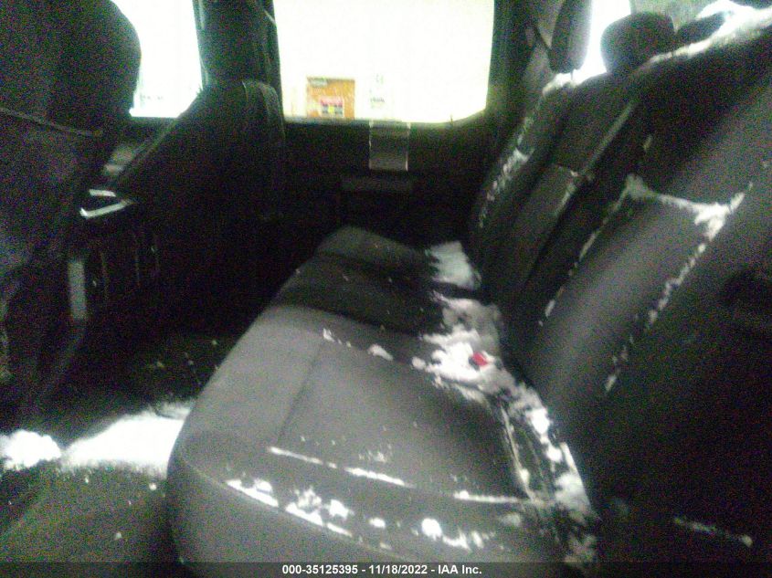 2015 FORD F-150 XLT/XL/LARIAT/PLATINUM 1FTEW1EG8FFB09893