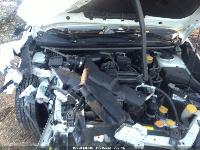 2014 SUBARU IMPREZA SEDAN - JF1GJAA64EH009318