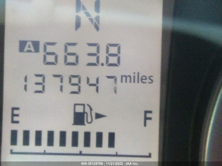 2014 SUBARU IMPREZA SEDAN - JF1GJAA64EH009318