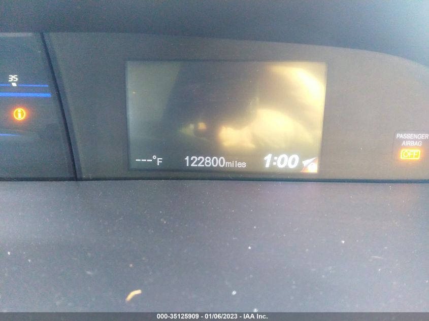 2013 HONDA CIVIC SDN EX 2HGFB2F81DH511653