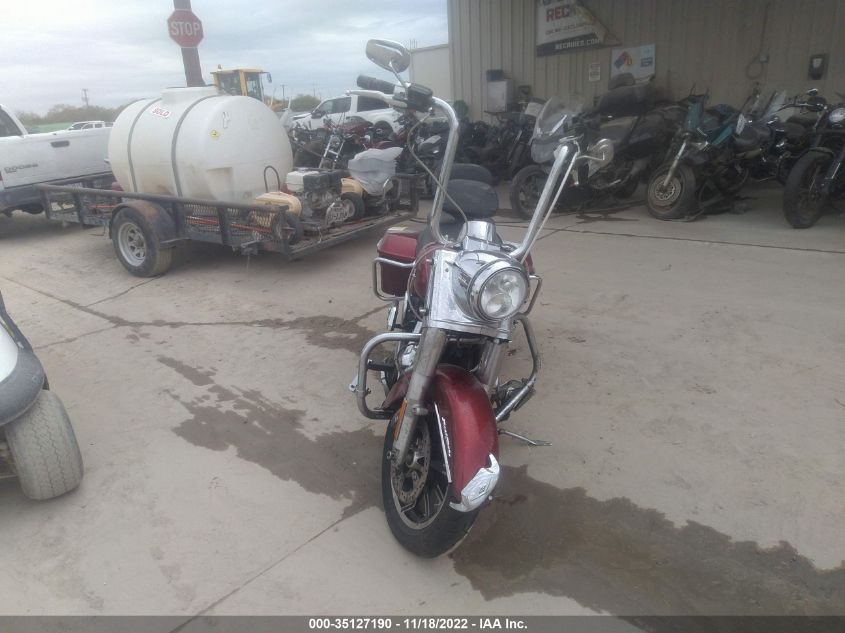 2016 HARLEY-DAVIDSON FLHR ROAD KING - 1HD1FBM1XGB688975